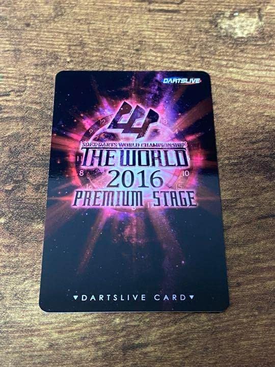 y*a様 レアカード フェニカ ハンターライセンス風 廃盤 新品 未登録