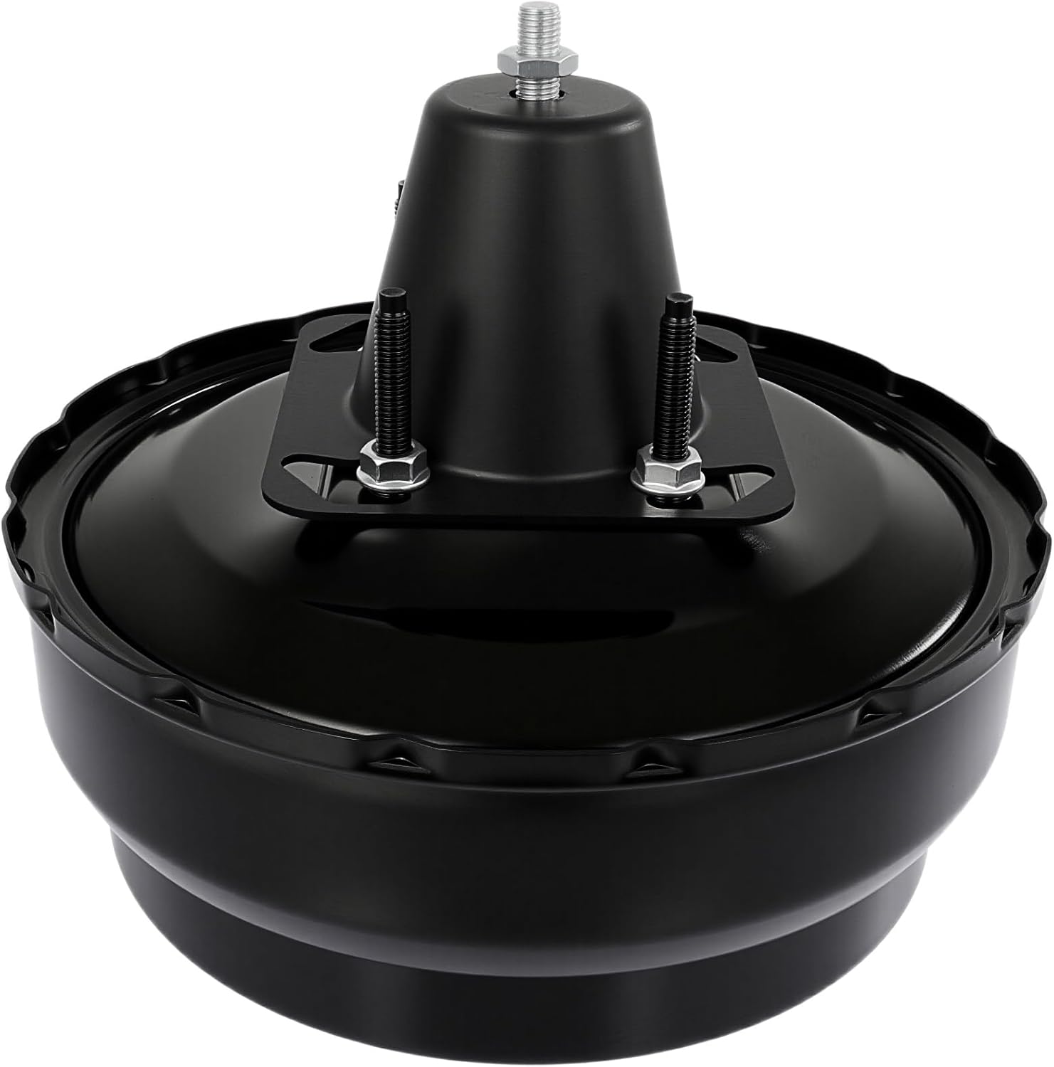 SCITOO Vacuum Power Brake Booster Fit for Nissan Patrol Y60 1988-1997, Without Master Cylinder,53-2729, 472100W700