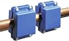 Maximex Special Pipe System Set of 2 Easy Assembly Magnetic Effect Practical Double Pack Suitable for All Pipes Dimensions (W x H x D) 1 Set: 5 x 7 x 4.3 cm