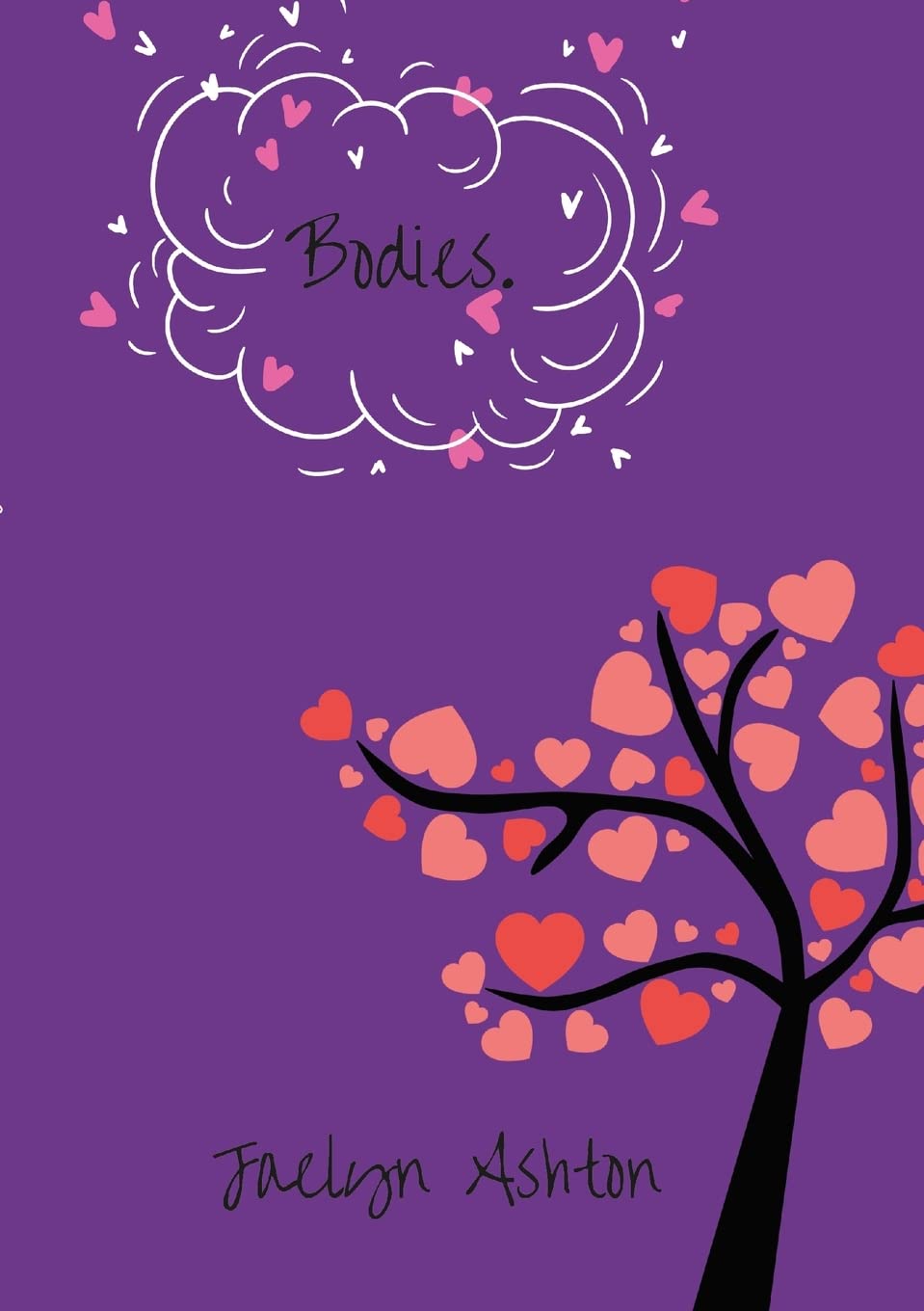 Bodies.: Grass Beneath My Bare Feet Sequal