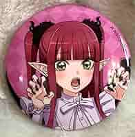 Amazon.co.jp: その着せ替え人形は恋をする展 キャラバッジ