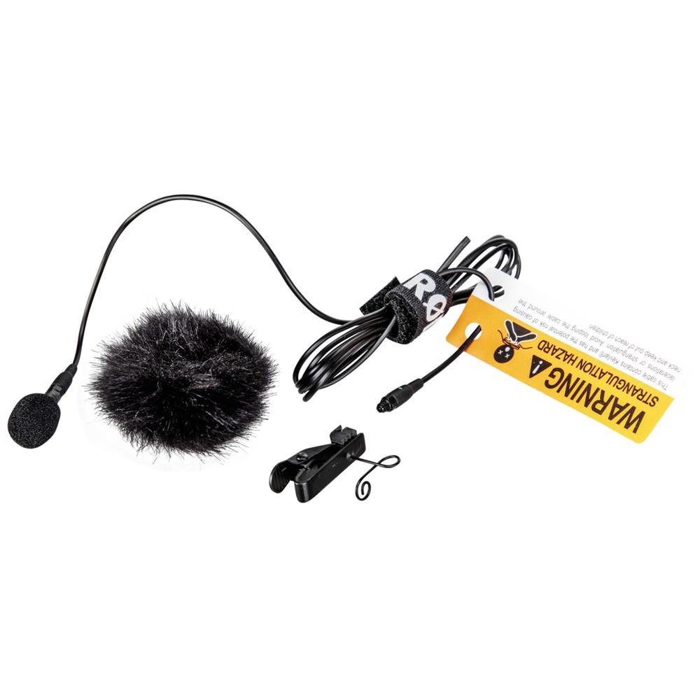 Rode Lavalier Microphone