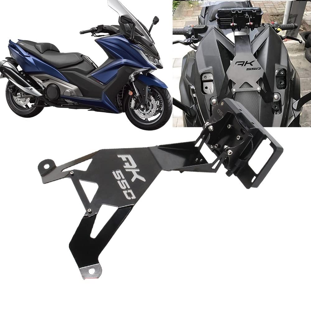 Akcesoria motocyklowe stojak na telefon komórkowy wspornik