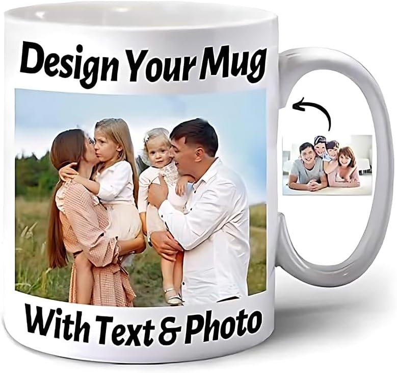 – Personalized Mug