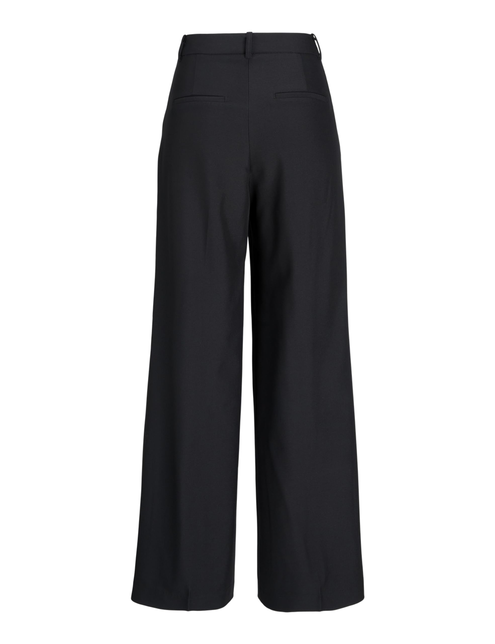 JJXX - Jxellis Wide HW Pant Pnt, Pantaloni Donna