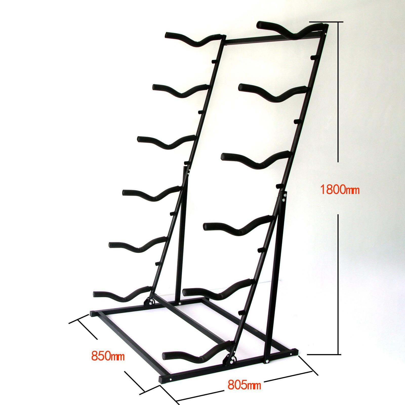 Harilla Supporto per Modellini di Aeromobili Radiocomandati, Multistrato, Stabile E Pratico, Supporto Professionale in Metallo Multiuso, Grande