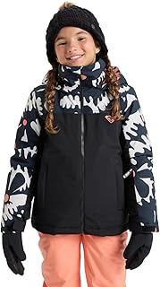 Roxy Galaxy Girl Jacket Chaqueta Niñas (Pack de 1)