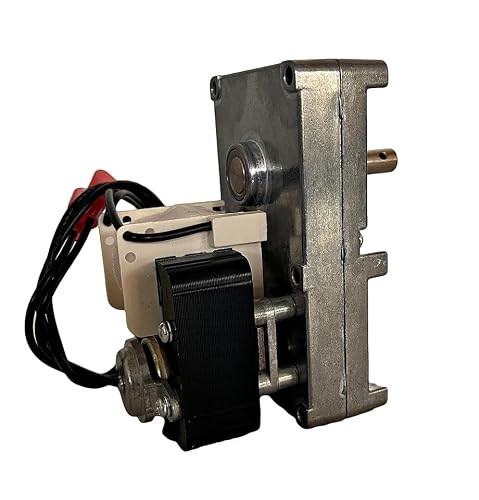 DJSMYXGS 1RPM Auger Motor