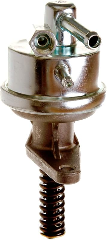 Bomba de combustível mecânica Delphi MF0034 para sistema a gasolina – 1 unidade
