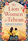 marjan marjanovi?  Die Löwinnen von Teheran