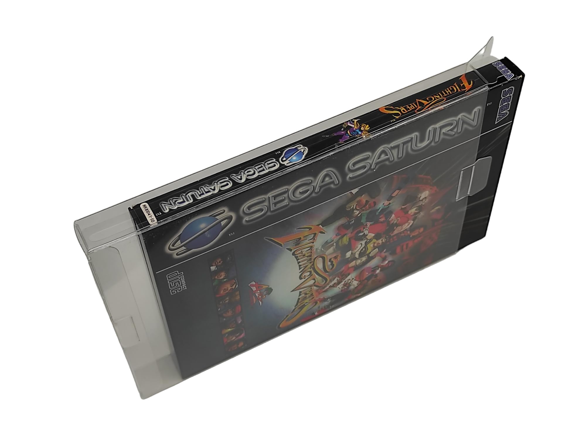 10 Crystal box Étuis de protection pour boîte de jeu Nintendo 3DS 0,4