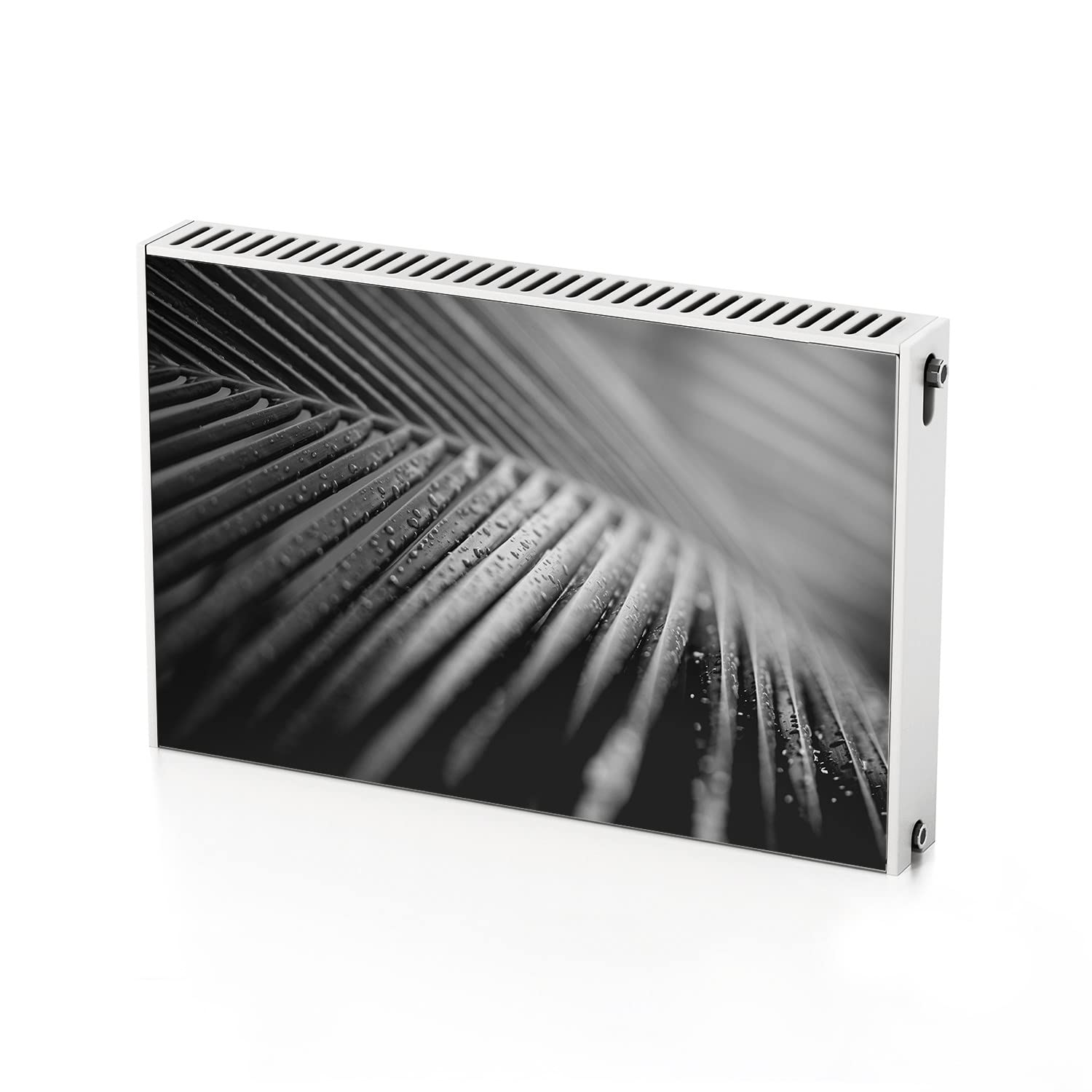 Autocollant de radiateur magnétique 90x60 cm Coloray cache-chauffage isolant thermique visuel