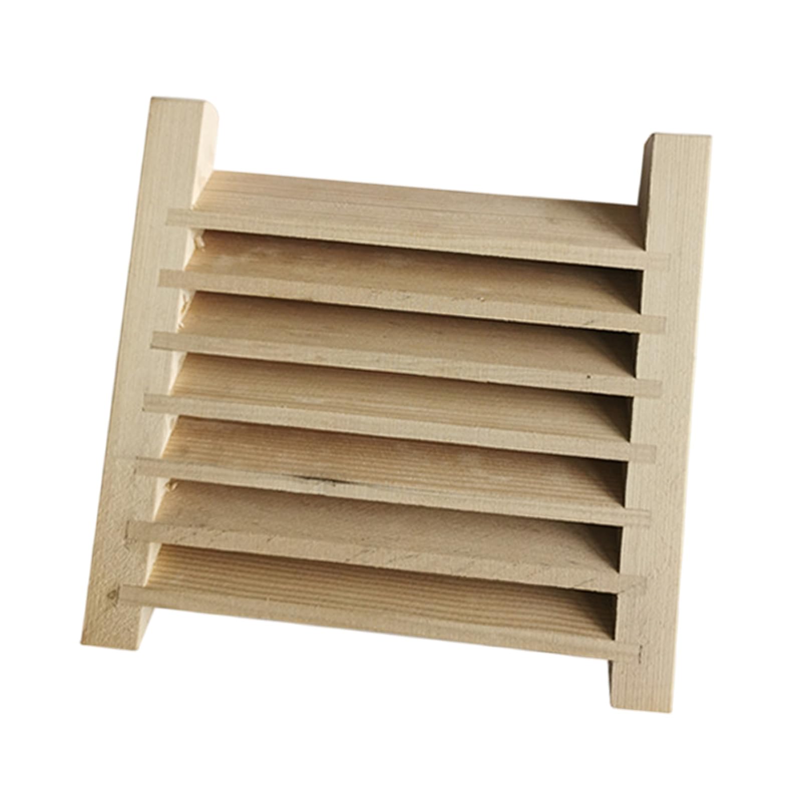 Wooden Sauna Air Vent Grille Sauna Room Shutter Window for Ventilation Panel Supply Blinds Grille Equipment Panel Blinds Window