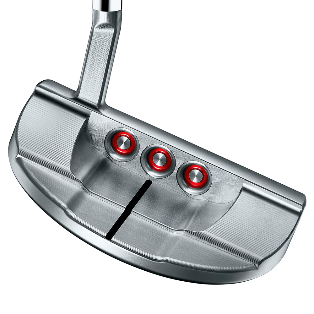 Amazon.co.jp: TITLEIST(タイトリスト)スコッティ・キャメロン・パター