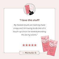 Vista 7 de Tina Davies Cuidados posteriores profesionales