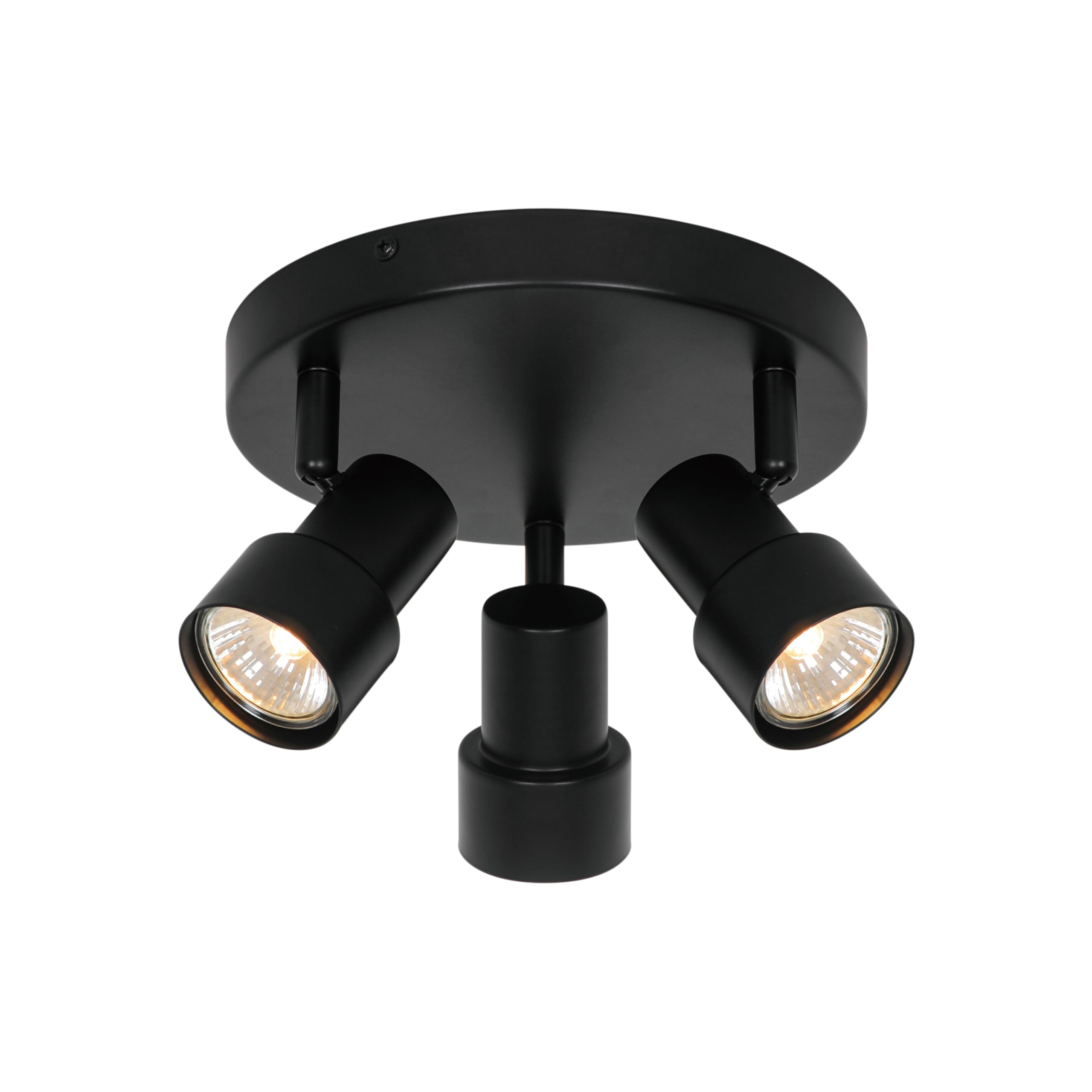 Nordlux Boston Indoor Ceiling Metal Black
