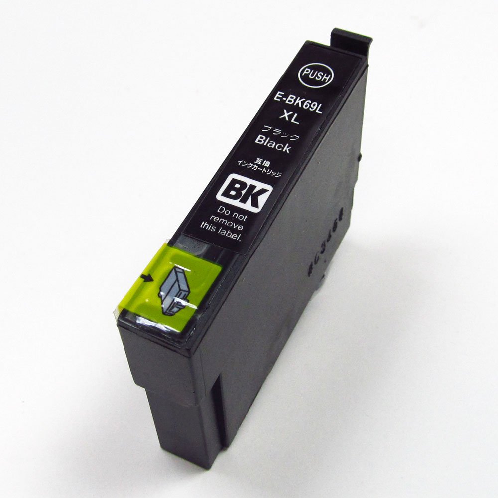 Amazon.co.jp: エプソン EPSON IC69L(IC4CL69L) 互換インク