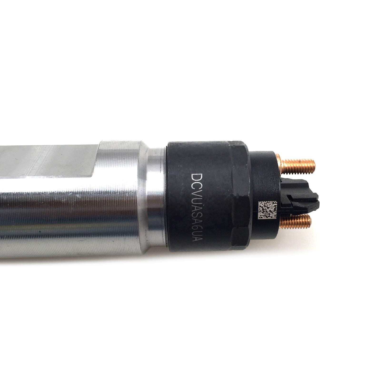 Amazon.com: 0445120201 0445120276 Diesel Common Rail Fuel Injector  