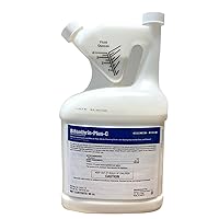 Vista 8 de Bifenthrin-Plus-C Insecticida (1 galón) – Mata cucarachas infestación interior, tratamiento de termitas, control de hormigas y spray de avispas