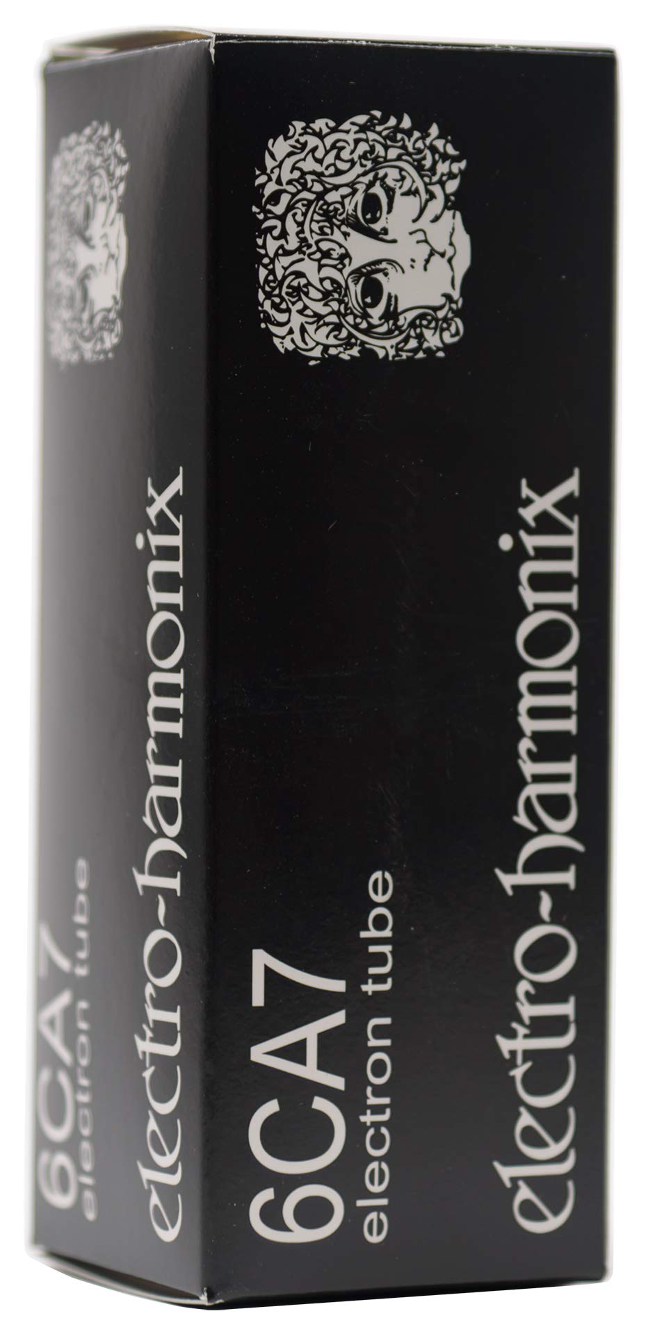 electro-harmonix 6CA7マッチド2本＋2本 Amazon.com: New Matched Pair Electro-Harmonix 6CA7EH EL34