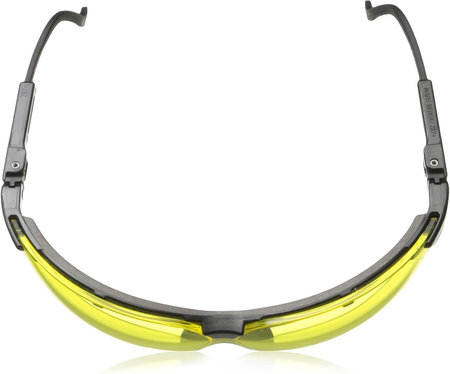 Flаѕh Sаlе Buу 1 gеt 1 Howard Leight by Honeywell Genesis Sharp-Shooter Anti-Glare Shooting Glasses, Amber Lens (R-03571)