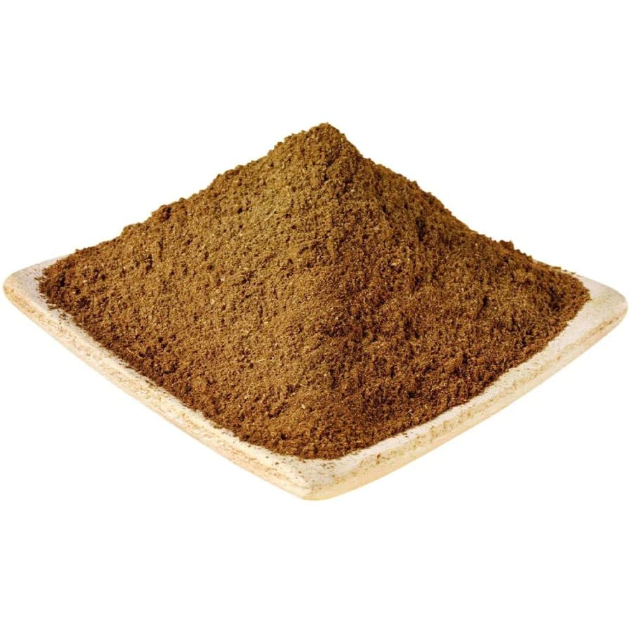 NY SPICE SHOP Kibbeh Mezcla de condimentos  Bulgur Kamouneh Spice Blend  Sabores de mezcla de especias de Oriente Medio  Especias de cocina