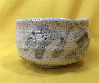 志野焼秀山窯、加藤秀三茶碗 61xTPdxMoPL._UF350,350_QL50_.jpg