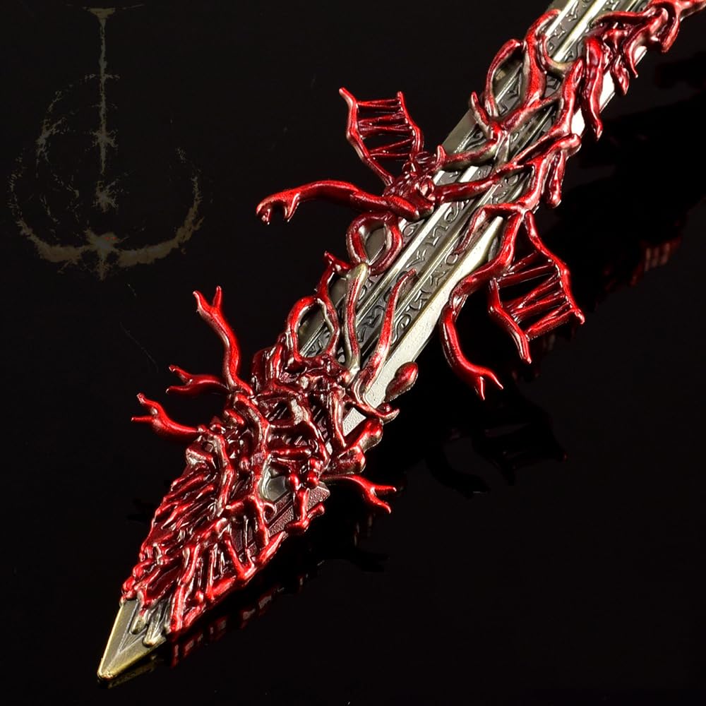 Adornos de Escritorio 30 cm (11,8") con Soporte for Juegos, for Gamers, Cosplay y decoración Anime
