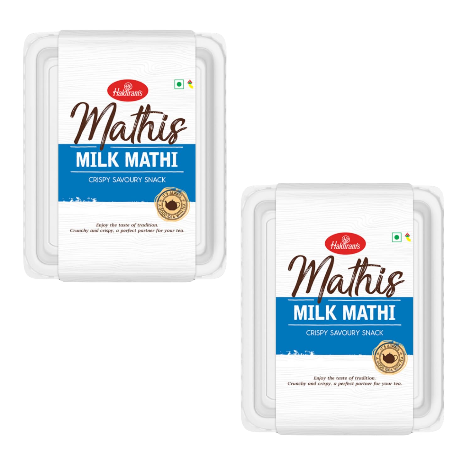 See full amazon price history chart for Haldirams Milk Mathi Combo 500g x 2 | khasta Mathi | Indian Tea Time Crunchy Snack | Delightfully Ready to Eat | Doodh Mathri | Namkeen & Savouries | Crispy Healthy Snacks | Milk Mathri Pack of 2 Haldirams Milk Mathi Combo 500g x 2 | khasta Mathi | Indian Tea Time Crunchy Snack | Delightfully Ready to Eat | Doodh Mathri | Namkeen & Savouries | Crispy Healthy Snacks | Milk Mathri Pack of 2 (B089B16PSH) Amazon Price History, Amazon Price Tracker