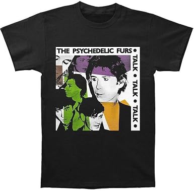 Psychedelic Furs Talk Talk Talk Slim 