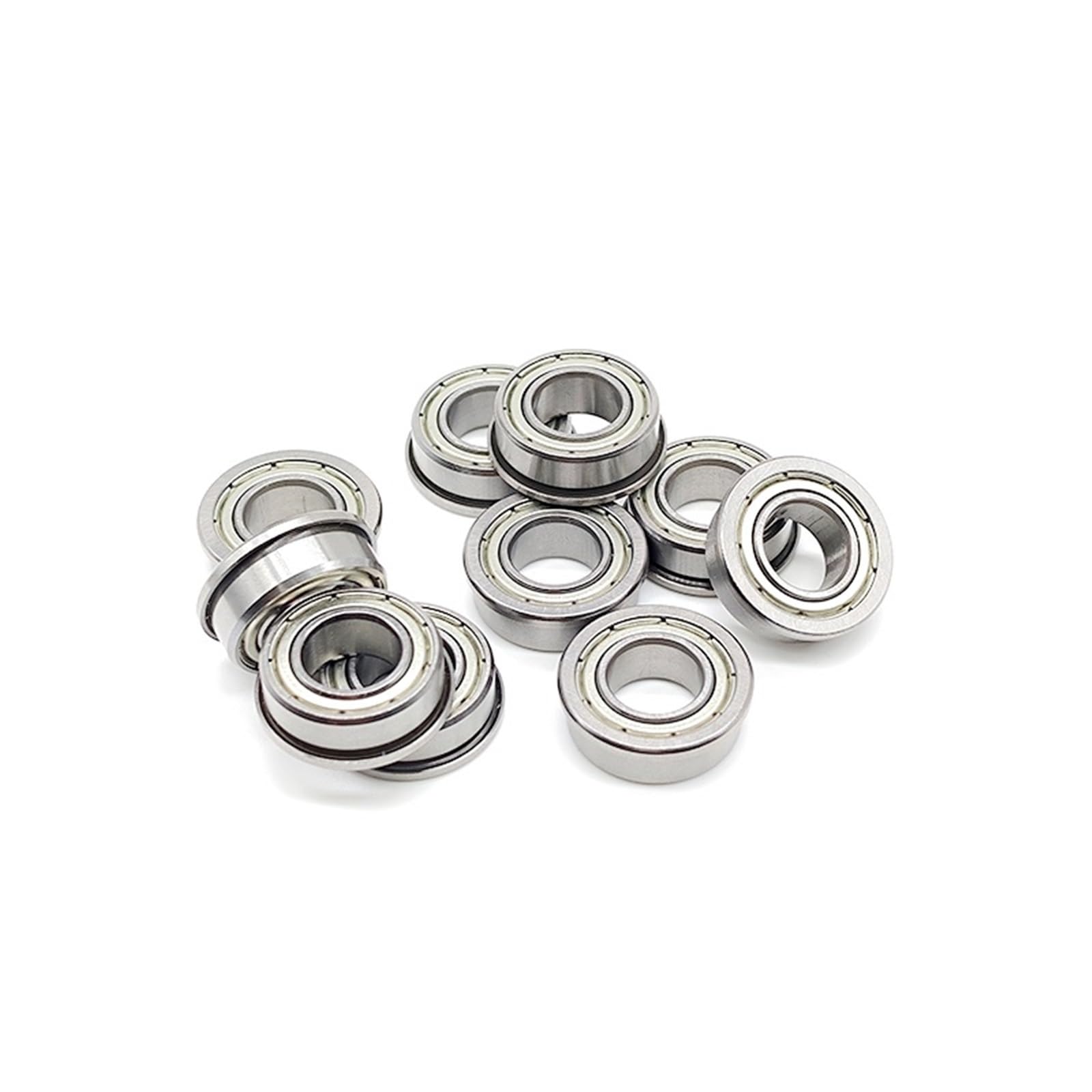 Roulement à billes F63800ZZ pour projets de modélisme et outillage 10mm