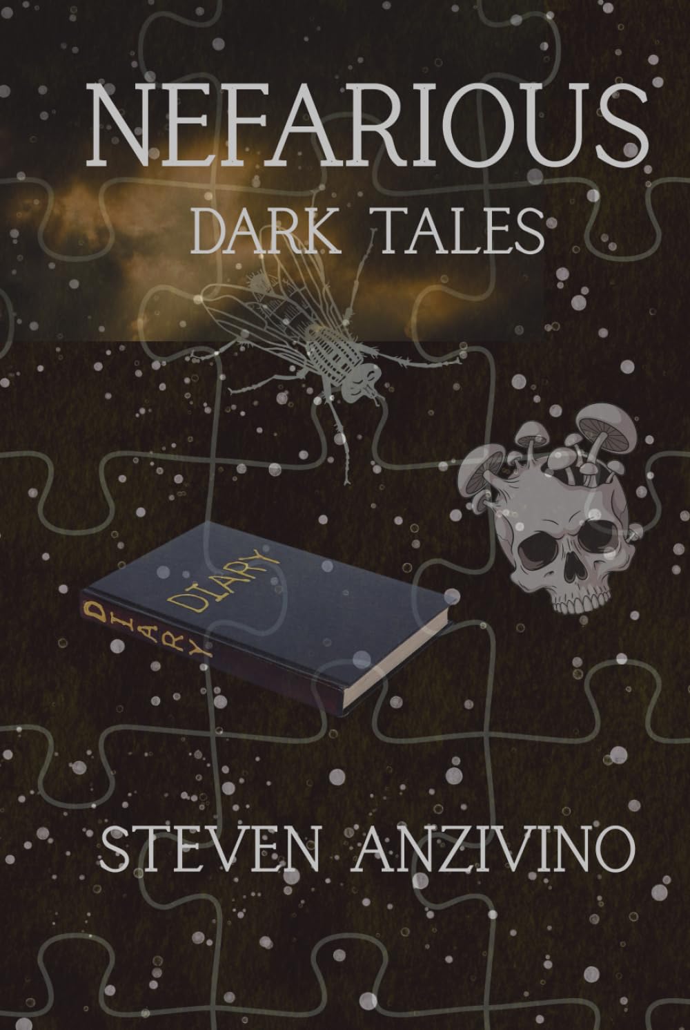 Nefarious: Dark Tales