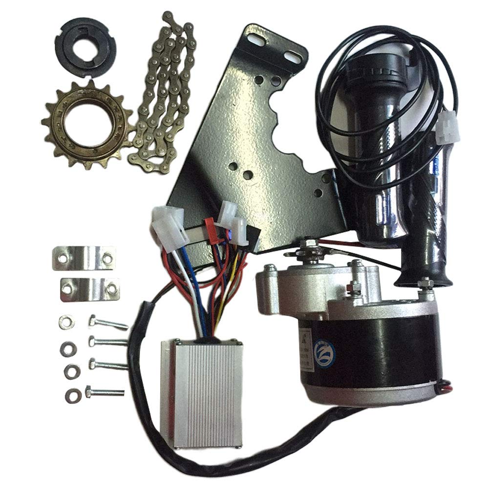 24v electric bike conversion kit