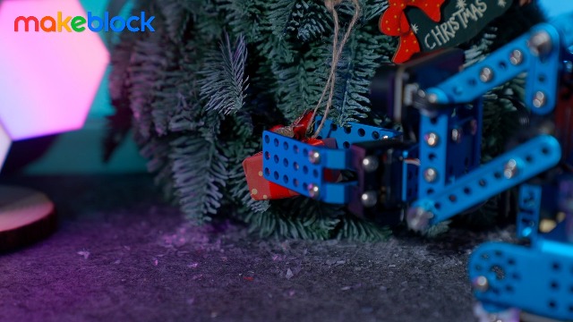 Amazon | Makeblock mBot2 プログラミングロボット コーディングと工学