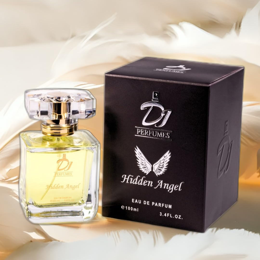 Hidden Angel EDP 100ml for Women