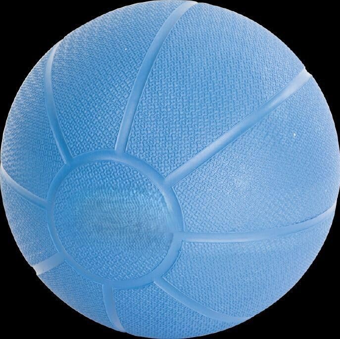 Medicine Ball - 1kg/2kg/3kg/4kg (1kg)-image-10