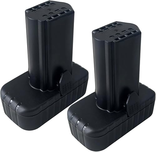 2pcs 14.4V 2.5Ah CTB8174 Battery for Snap-On CTB8172 CTC772 CTB8174, CT761 CTPP761 CTR761 CTRS761 CT861DB CT825DB