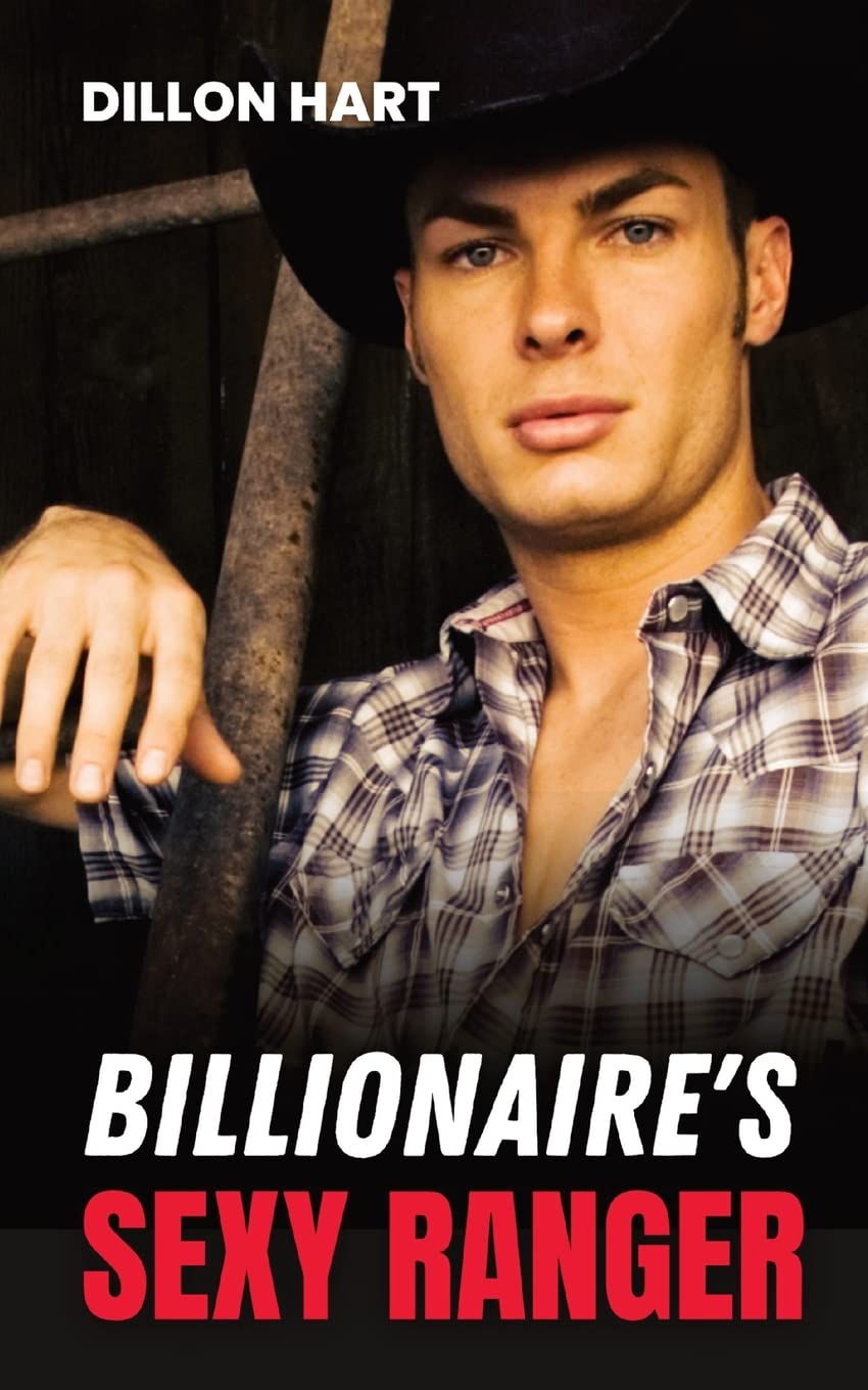 Billionaire's Sexy Ranger: Gay Romance: 1