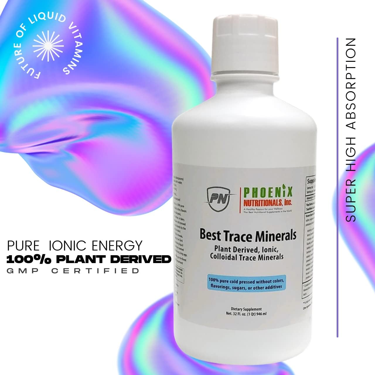 Best Trace Minerals