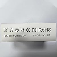 Vista 11 de Auriculares inalámbricos, auriculares Bluetooth 5.3, auriculares estéreo de graves profundos con micrófono HD, auriculares inalámbricos en la oreja