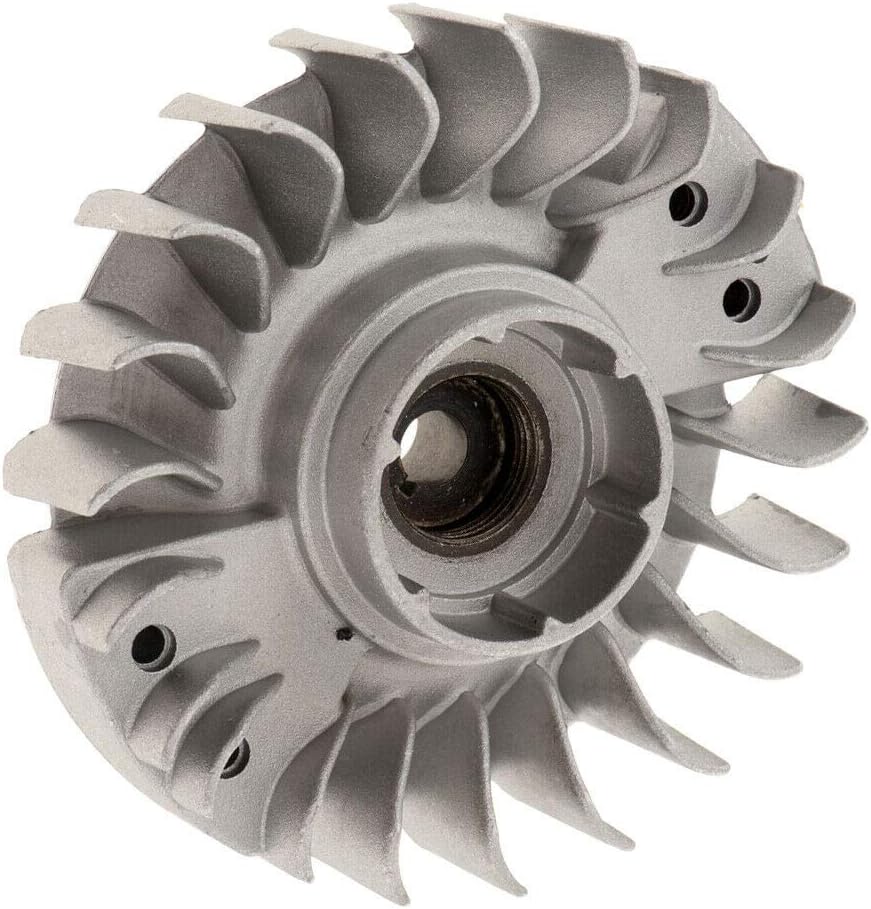 Flywheel for STIHL MS440 044 Chainsaw OEM 1128 400 1214