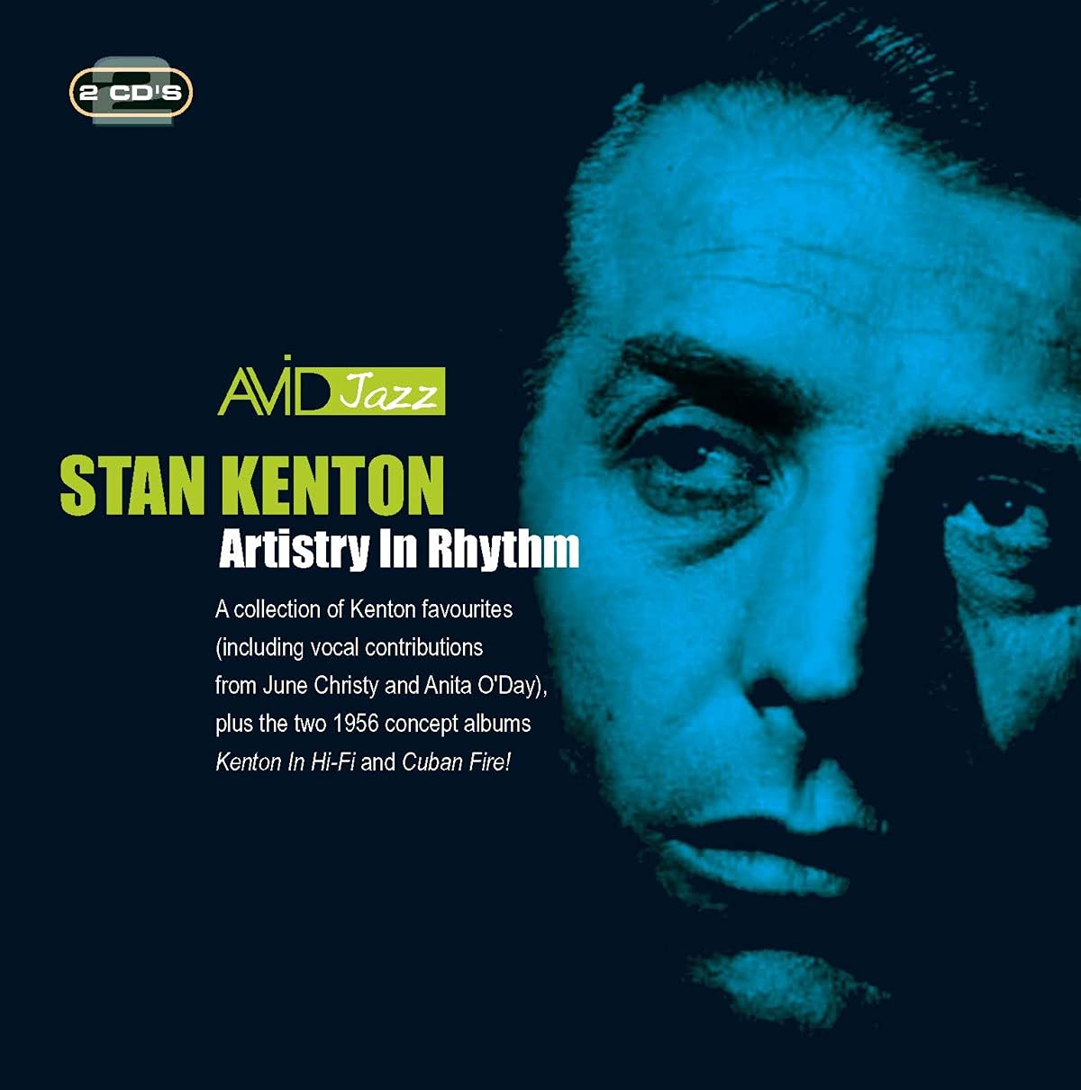 Artistry in Rhythm