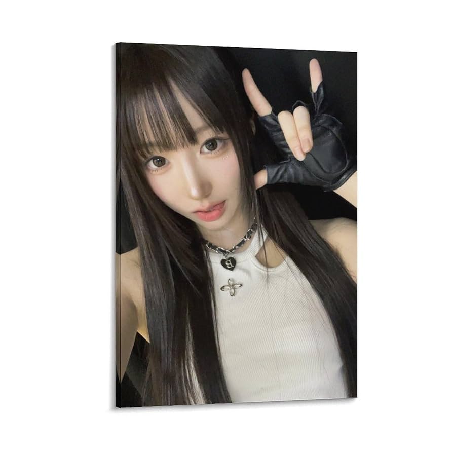 歌い手ポスター確認用② 歌い手ポスター確認用② 歌い手ポスター確認用②