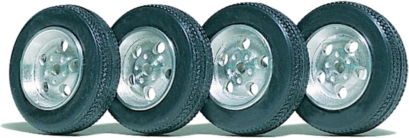 Show Wheels Custom Parts