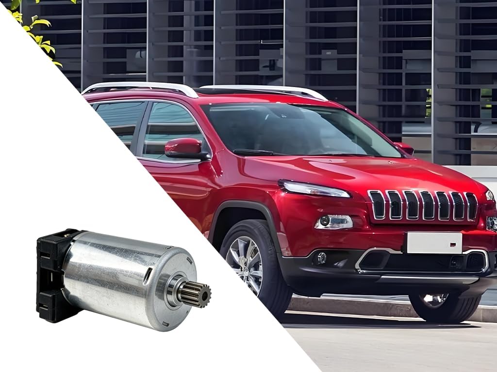 68321285AE Actuator Motor Fit for Jeep Cherokee 200 2014-2018 Replaces 68321285AE P88571T18075091208