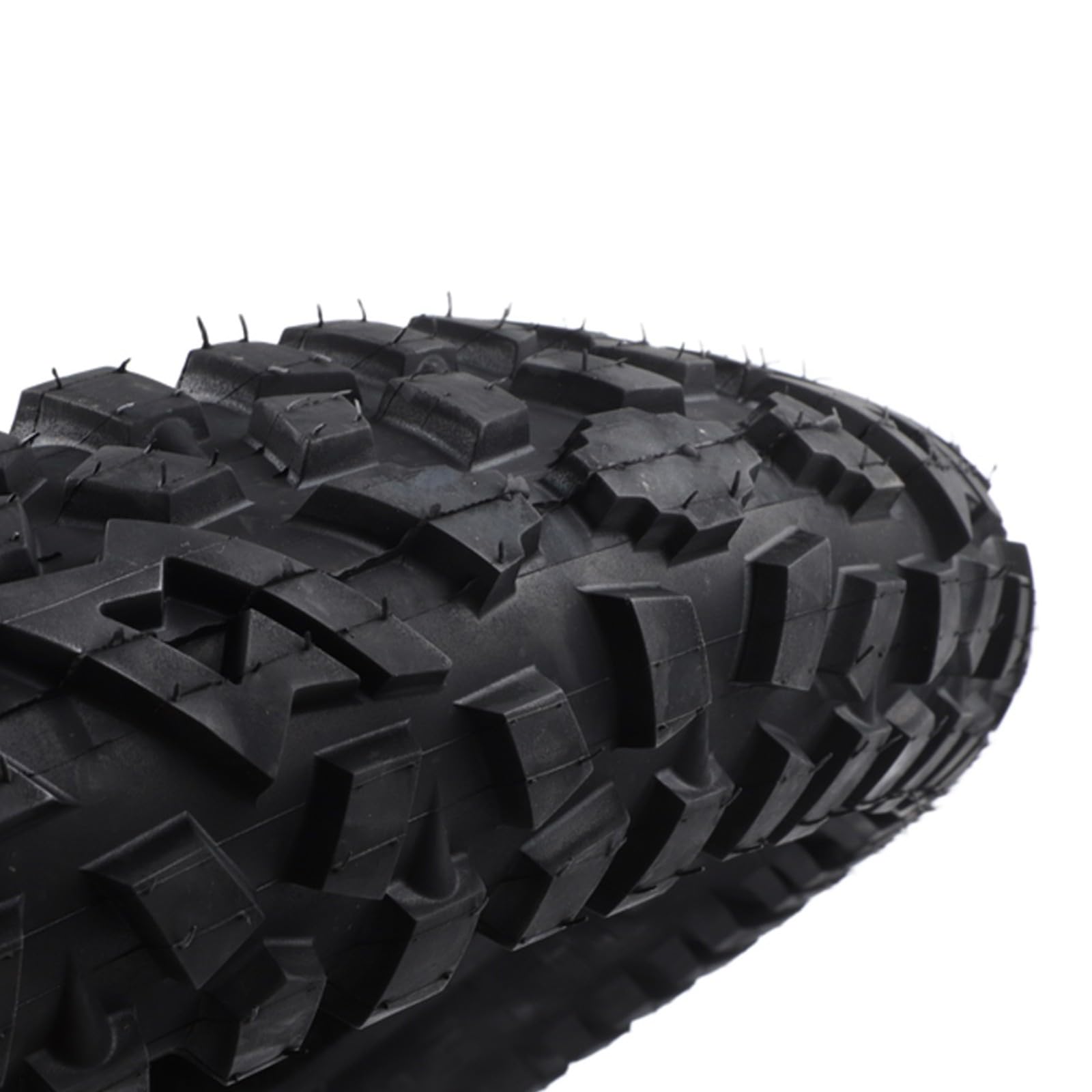 20 pouces électrique pour vélo Fat pour pneu 20x5.0, pneu tout-terrain avec une adhérence maximale, E-for roues de vélo
