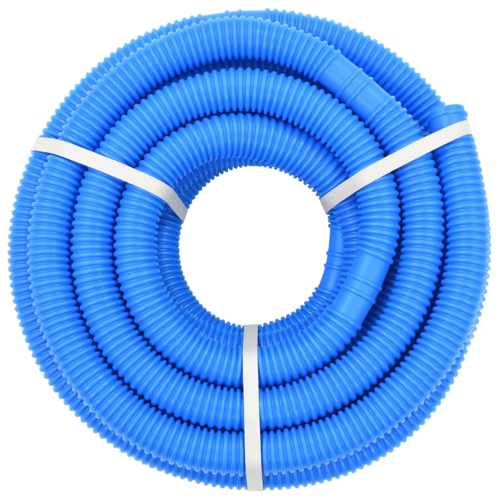 CHARMMA Pool Hose Blue 1.4