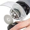 Dremel ve Döner Cihazlar için 30mm Dairesel Kesme Elmas Disk
