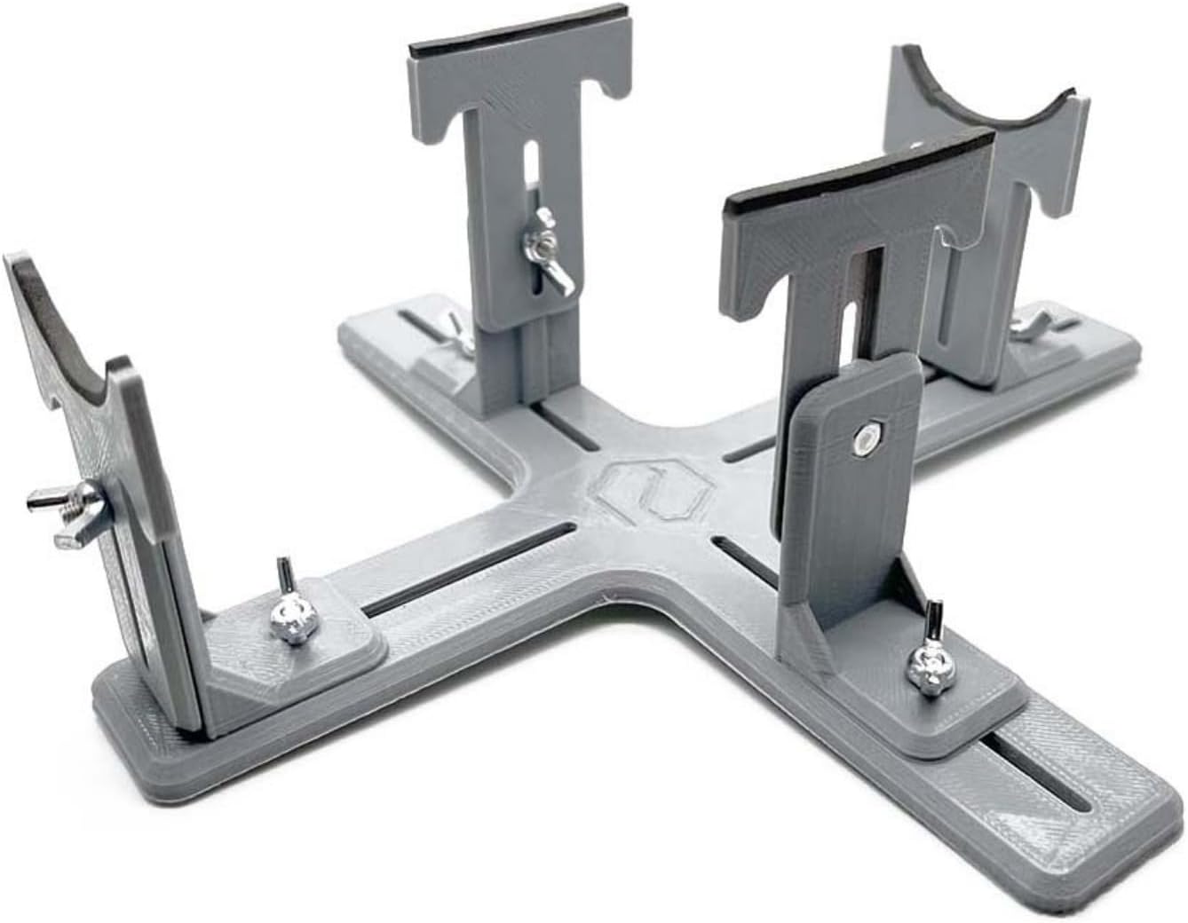 Model Aircraft Berth Jig Stand Holder PC Airplane Model Bracket for 1/72 1/144 Scale Model Display Making & Painting