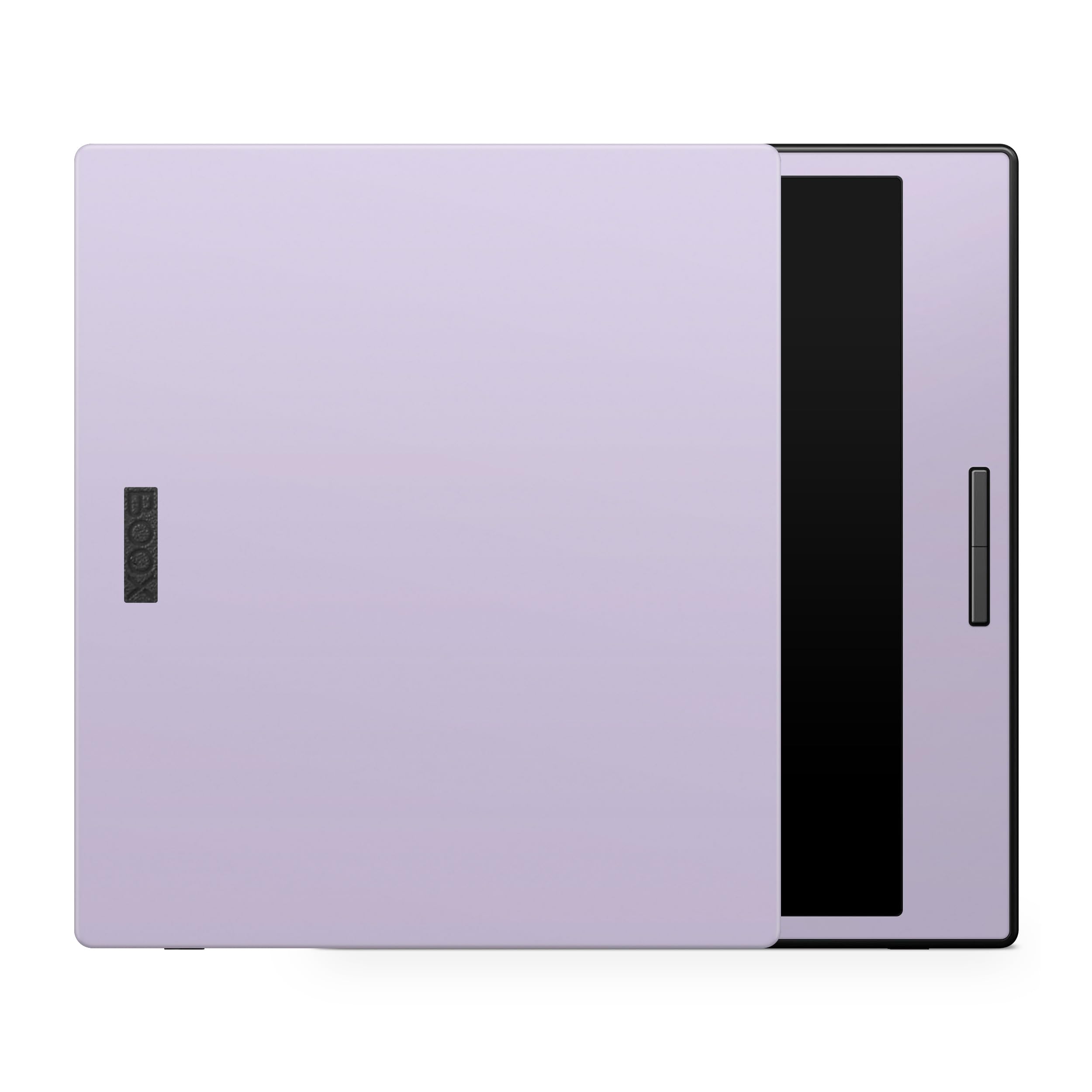 MightySkins - Pellicola protettiva per tablet compatibile con BOOX Go Color 7 (2024), in vinile, 3M, facile da applicare, realizzata negli Stati Uniti